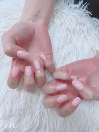 ネイル ྀིN AYAKO ྀིのネイルデザイン