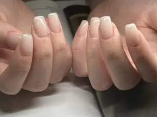 ネイル earth 粕谷美璃のネイルデザイン