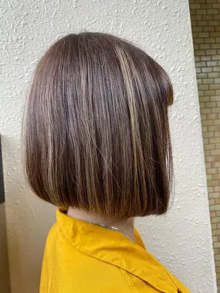 ショート 選べるマツパ◎ 下山のマツエク・マツパデザイン