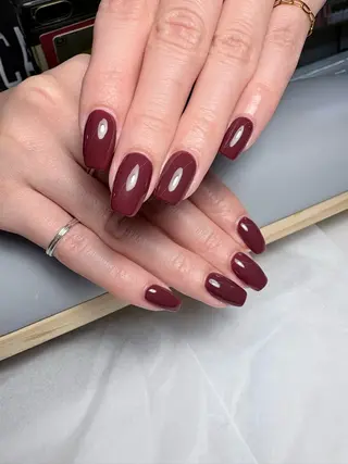 ネイル Yuxi Beauty salon 【ユーシィー ビューティ サロン】所属・ユーシーネイルサロン 池田公園店のネイルデザイン