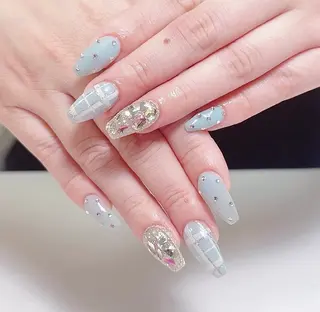 ネイル kikinail所属・Nail Studioのネイルデザイン
