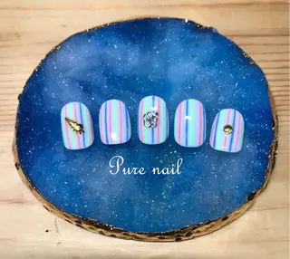 ネイル feliz salonのネイルデザイン