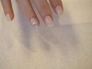 ネイル 田中 （ネイリスト）のネイルデザイン