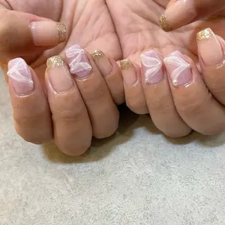 ネイル Nail Salon Gummi.のネイルデザイン