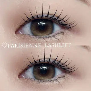 マツエク・マツパ jiem5eye 天王寺のマツエク・マツパデザイン