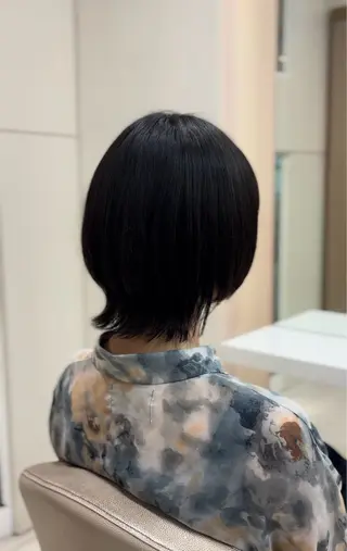 ショート ☀️原口 陽太☀️のヘアスタイル