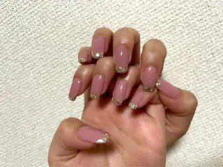 ネイル cutstudiog .saekoのネイルデザイン