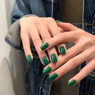 ネイル YOIネイルサロン所属・YOI ゆみのネイルデザイン