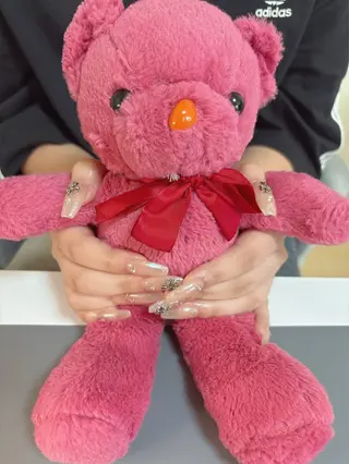 ネイル 自宅サロン mArsのネイルデザイン