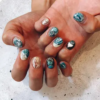 ネイル Chipieee Tokyoのその他イメージ