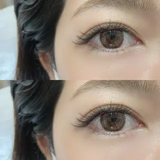 マツエク・マツパ 中尾 優の眉毛・アイブロウイメージ