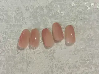 ネイル kiki nail たまプラーザのネイルデザイン