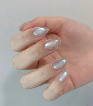 ネイル sora ❄️のネイルデザイン