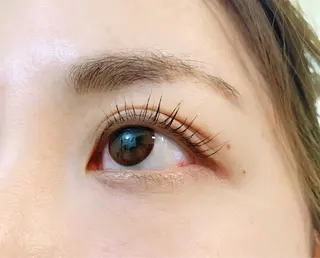 マツエク・マツパ eyelash La Gabbyの眉毛・アイブロウイメージ