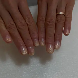 ネイル ゆ めのネイルデザイン