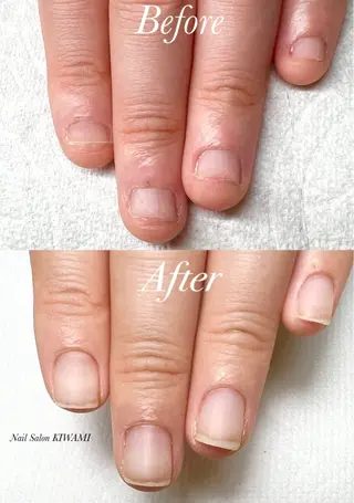 ネイル NaiI Salon KIWAMIのネイルデザイン