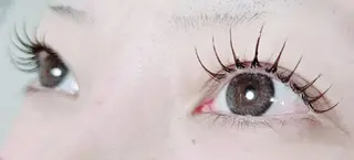 マツエク・マツパ EyelashSalon chel所属・新越谷駅徒歩１分❇️ Salon　chelのマツエク・マツパデザイン