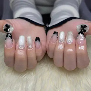 ネイル Nail&eye Belire 新宿のネイルデザイン