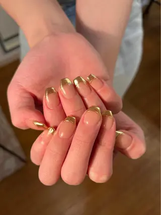 ネイル LOVE NAIL 💕Sonoのネイルデザイン