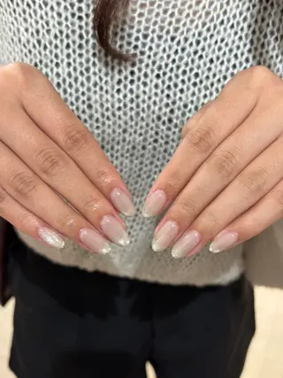 ネイル CLALA Nonoa🎀のネイルデザイン