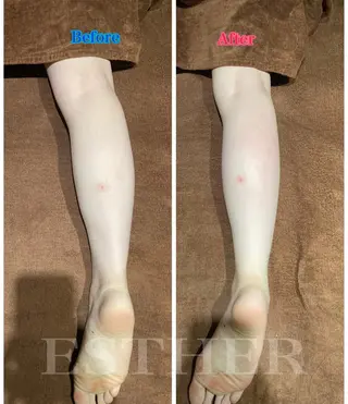 ESTHER所属・ESTHER (エステル)のエステ・リラクイメージ