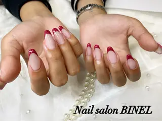 ネイル H. Yuukaのネイルデザイン