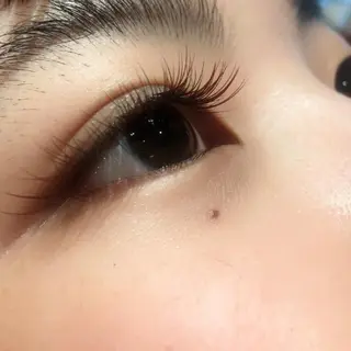 マツエク・マツパ 林 智恵美のマツエク・マツパデザイン