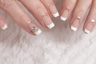 ネイル 市川駅 ✿中津のネイルデザイン