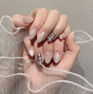 ネイル Kasai kieのネイルデザイン