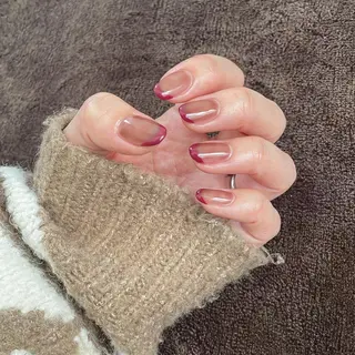 ネイル Re:chaLu所属・Kasumi _のネイルデザイン