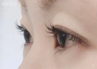 マツエク・マツパ hairsalon556所属・hairsalon 556のネイルデザイン