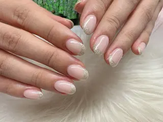 ネイル Amoureuse Satomiのネイルデザイン