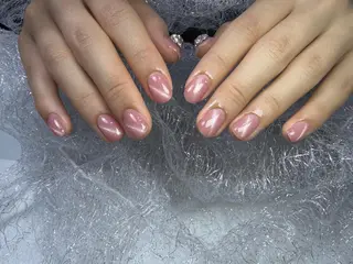 ネイル MoreGlam ネイルのネイルデザイン