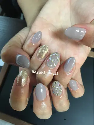 ネイル Harehi_ nailのネイルデザイン