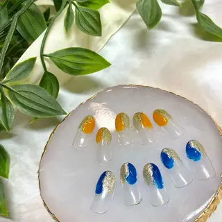 ネイル coconail 本八幡店のネイルデザイン