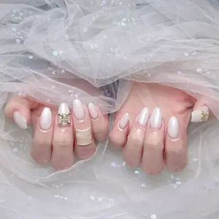 ネイル Zz nail salonのネイルデザイン
