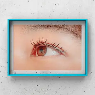 マツエク・マツパ ARLY'S OFFICIAL所属・ARLY's CHIHIROのマツエク・マツパデザイン