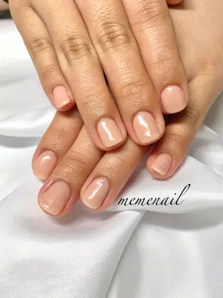 ネイル Noguchi Megumiのその他イメージ