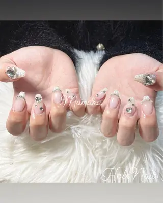 ネイル momoka_nails所属・Momo Nailsのネイルデザイン