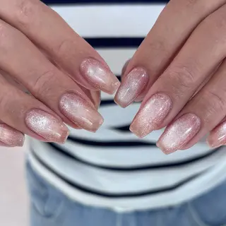 ネイル M.wish🌼 URARAのネイルデザイン