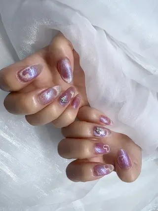 ネイル 💗Minmin nail salonのネイルデザイン