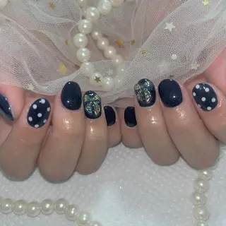 ネイル カスミ ネイルサロンのネイルデザイン