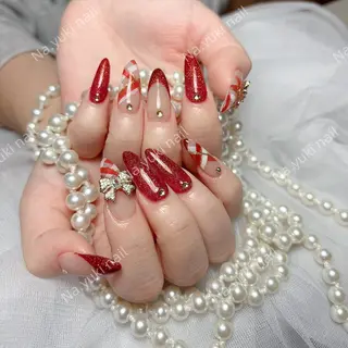 ネイル 💅 NikoNikoのネイルデザイン