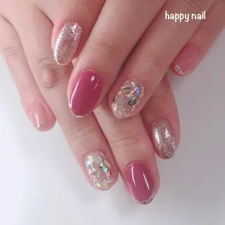 ネイル 心と体が整う腸活 サロン ラクシュミーのエステ・リラクイメージ