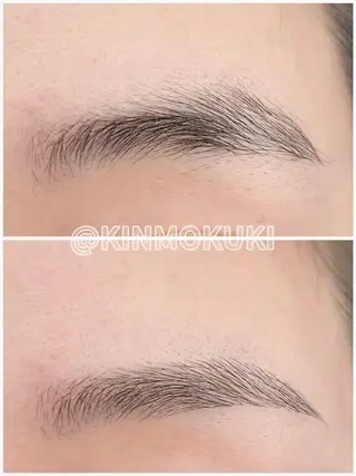 アイブロウ マツ毛パーマ・マツ エク・ネイル Mioのマツエク・マツパデザイン