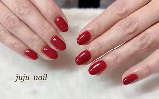 ネイル juju nailのネイルデザイン