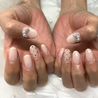 ネイル BEAU NAIL Erinaのネイルデザイン
