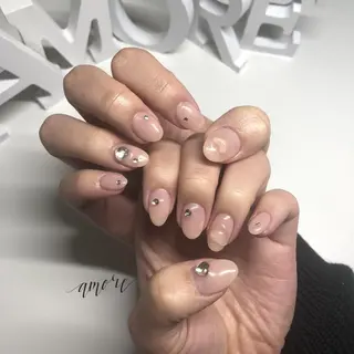 ネイル You kyehwaのネイルデザイン