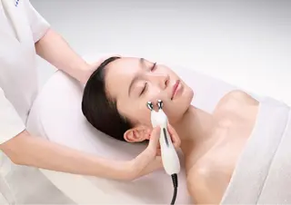 POLA THE BEAUTY イオンタウン各務原鵜沼所属・POLA各務原鵜沼店 伊佐次のエステ・リラクイメージ