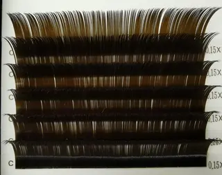 マツエク・マツパ 上福岡 らんらんのネイルデザイン